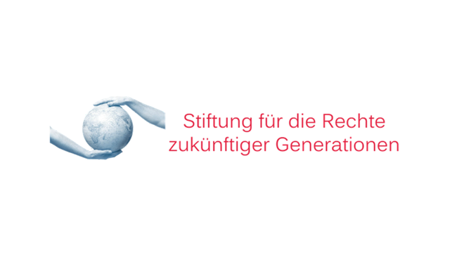 Stiftung für die Rechte zukünftiger Generationen (SRzG)